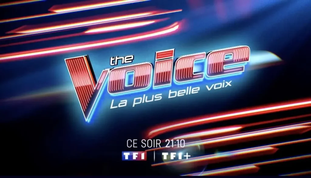 "The Voice" du 9 mai 2026
