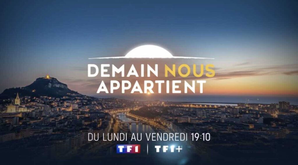 En août 2026 dans « Demain nous appartient »