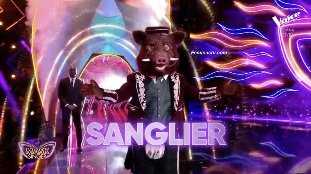 « Mask Singer » du 5 juin : récap des indices du sanglier ! Ce soir dans MASK SINGER l'imposant sanglier fait son retour ! Mais vous rappelez-vous de tous les indices le concernant ? Non ?