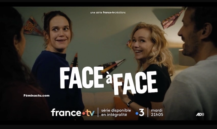« Face à face » du 13 janvier 2026