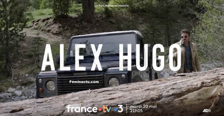 « Alex Hugo » du 4 novembre 2025
