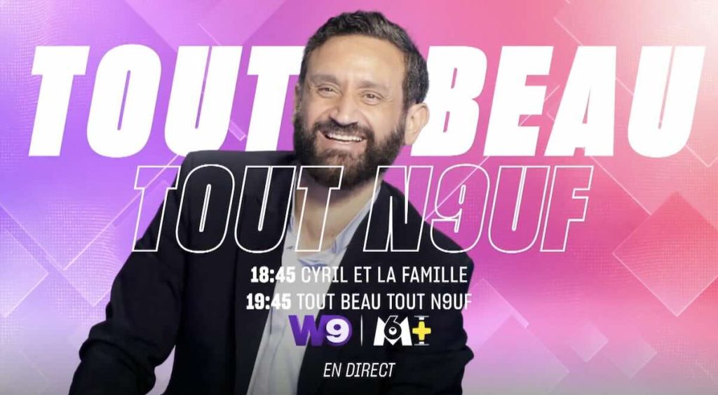 Audiences TV access du 10 avril 2026.