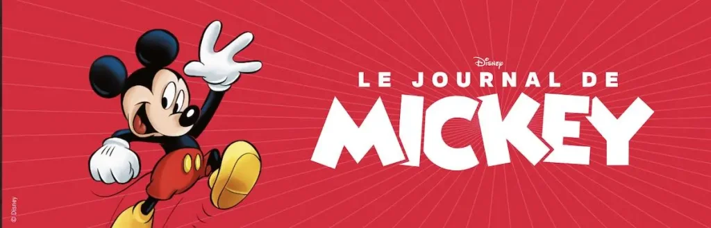Classement du Journal de Mickey 2026 : Soprano, Wembanyama, et Giroud dans le top 3 !