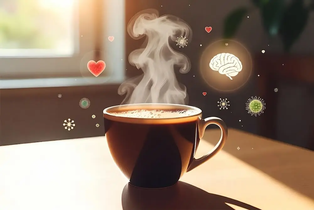 Combien de cafés par jour ?